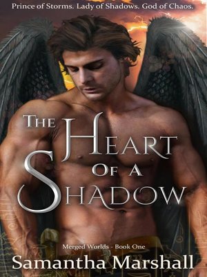 cover image of The Heart of a Shadow